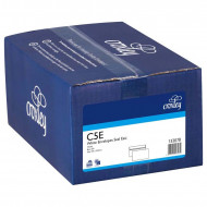 Croxley Envelope C5e White Seal Easi Wallet Box 250 (Fits a flat A5 sheet) Croxley Envelope C5e White Seal Easi Wallet Box 250 (Fits a flat A5 sheet)