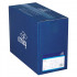 Croxley FSC Mix Credit Envelope C4 Window Peel & Seal Wallet Box 250