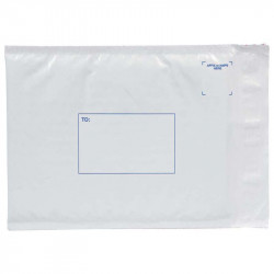 Croxley Mail Lite Bag Size 2 175x225mm (Must be Ordered in 10's)