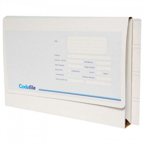 Codafile Wallet With Flap Lateral Box 20  Codafile Wallet With Flap Lateral Box 20