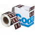 Codafile Label Numeric 6 25mm Roll 500 
