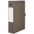 FM Storage Carton Grey Foolscap (Must Order in 5's)