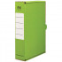 FM Storage Carton Green Foolscap (Must Order in 5's)