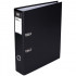 FM Binder Radofile Black Foolscap Lever Arch 