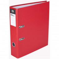 FM Binder Radofile Red A4 Lever Arch  FM Binder Radofile Red A4 Lever Arch