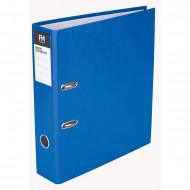 FM Binder Radofile Blue A4 Lever Arch 