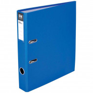 FM Binder Radofile Mini Blue A4 Lever Arch 