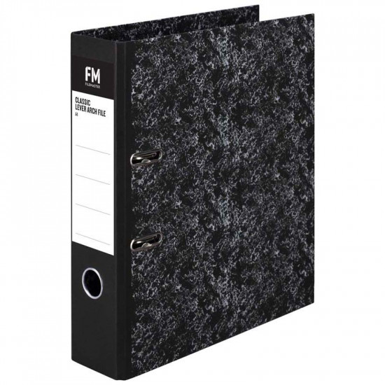 FM Binder Classic A4 Lever Arch FM Binder Classic A4 Lever Arch