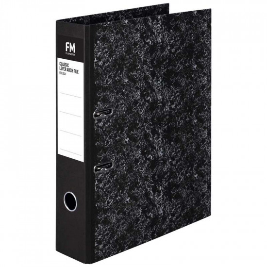 FM Binder Classic Foolscap Lever Arch FM Binder Classic Foolscap Lever Arch