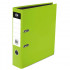 FM Binder Vivid Lime Green A4 Lever Arch 