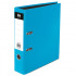 FM Binder Vivid Ice Blue A4 Lever Arch 