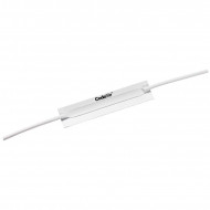 Codafile Codaclip 70mm Self Adhesive Base Only Pack 100 