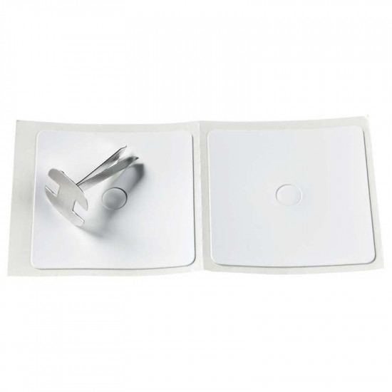 Codafile Pin Retainer Box 250   Codafile Pin Retainer Box 250