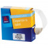 Avery Label Dispenser Dmr1936w 19x36mm White 450 Pack 
