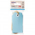 Avery Tag-It Pastel Blue 24 Pack