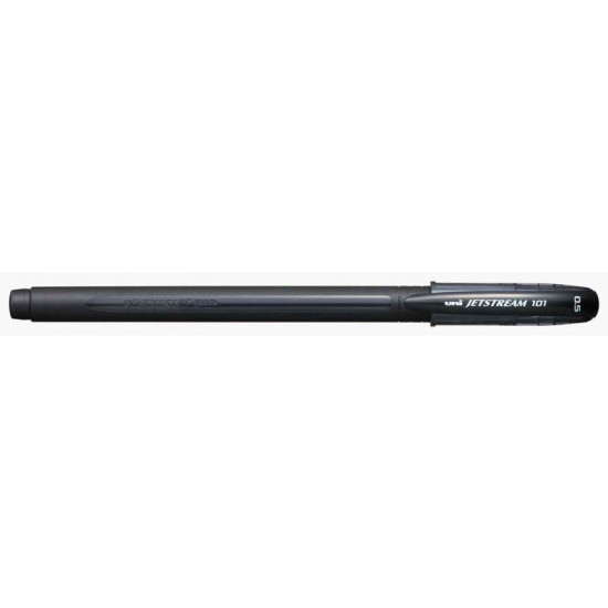 Uni Jetstream Black Sx-101-05   Uni Jetstream Black Sx-101-05