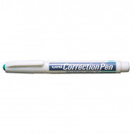 Uni Correction Pen Metal Tip CLP-300 Uni Correction Pen Metal Tip CLP-300
