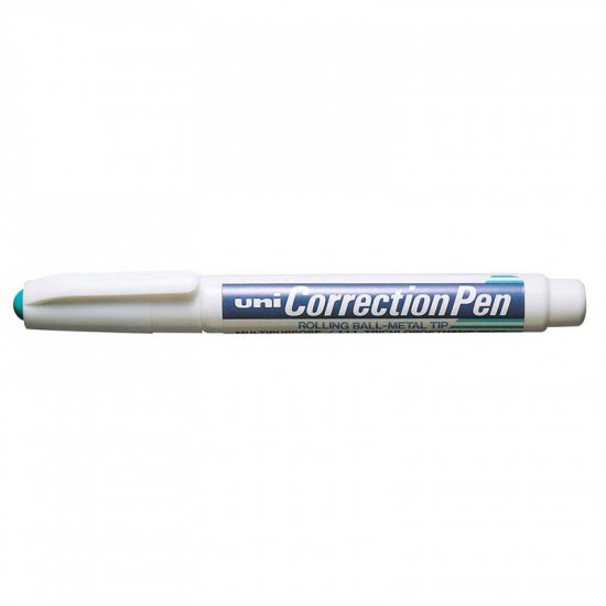 Uni Correction Pen Metal Tip CLP300