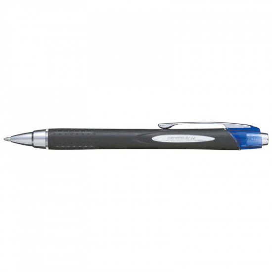 Uni Jetstream 1.0mm Retractable Medium Blue SXN-210 Uni Jetstream 1.0mm Retractable Medium Blue SXN-210