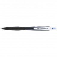 Uni Pen Jetstream Blue Retractable Medium  Uni Pen Jetstream Blue Retractable Medium