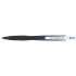 Uni Pen Jetstream Blue Retractable Medium 