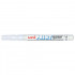 Uni Marker Paint Px21 Fine White 0.8mm-1.2mm 