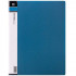 FM Display Book A4 Blue 40 Pocket 
