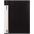 FM Display Book A4 Black 60 Pocket 