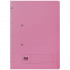 FM File Jay-V-Dex Pink Foolscap 