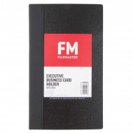 FM Holder Business Card Executive  FM Holder Business Card Executive