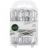 Dixon Paper Clips 95mm Pack 20  