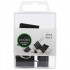 Dixon Foldback Clips 25mm Pack 5 