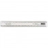 Taurus Ruler 300mm Clear  