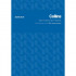 Collins Tax Invoice A5/50dlh Duplicate No Carbon Required 