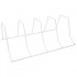 Codafile Vertical Draw Rack 500mm 