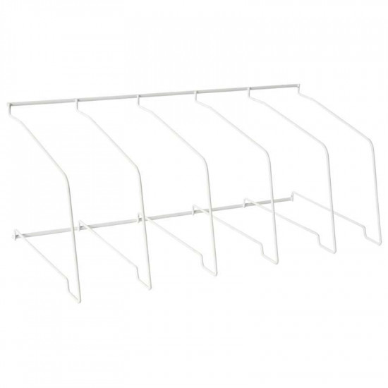 Codafile Shelf File Rack 540mm 5 Slots  Codafile Shelf File Rack 540mm 5 Slots