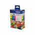 Brother LC40 CMY Colour Pack