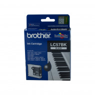 Brother LC57 Black Ink Cart Brother LC57 Black Ink Cart