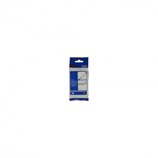 Brother HSe251 Labelling Tape Brother HSe251 Labelling Tape