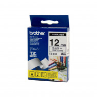Brother TZe231 Labelling Tape Brother TZe231 Labelling Tape