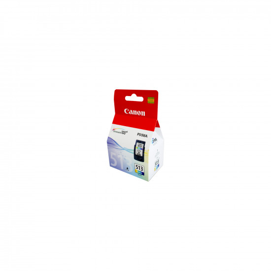 Canon CL513 HY Colour Ink Cart