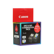 Canon PG640 CL641 Twin Pack Canon PG640 CL641 Twin Pack