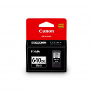 Canon PG640XXL Black Ink Cart Extra High Yield Canon PG640XXL Black Ink Cart Extra High Yield