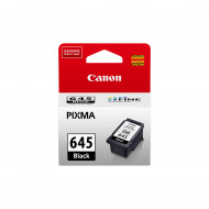 Canon PG645 Black Ink Cart Canon PG645 Black Ink Cart