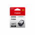 Canon PG645 Black Ink Cart