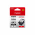 Canon PG645XL Black Ink Cart