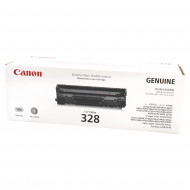 Canon CART328 Black Toner