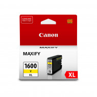 Canon PGI1600XL Yellow Ink Tank