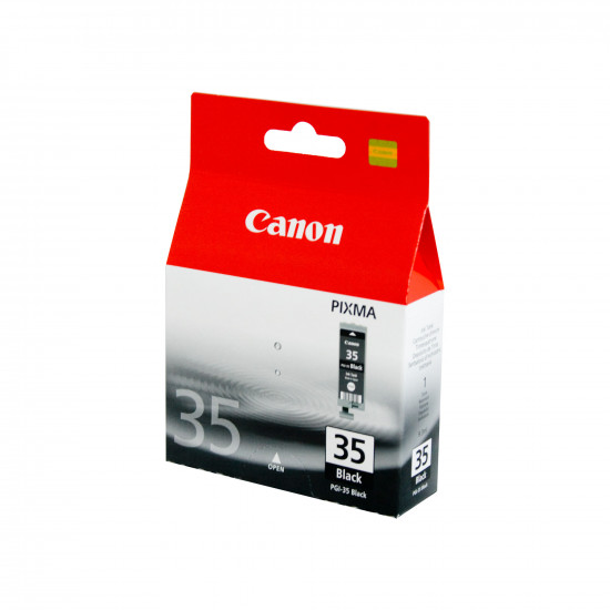 Canon PGI35BK Black Ink Canon PGI35BK Black Ink