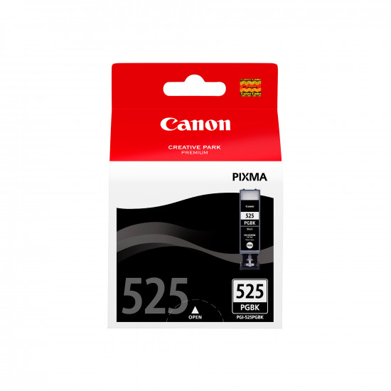 Canon PGI525 Black Ink Cart Canon PGI525 Black Ink Cart